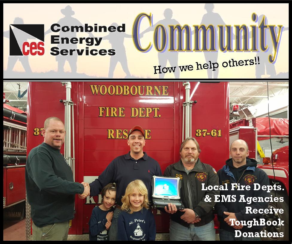 CES Community Affairs